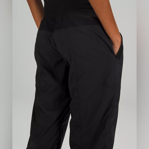NWT Lululemon Dance Studio Mid-Rise Full Length Pant - Picture 7 of 11